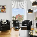 Διαμέρισμα 0454-romo-nordre-havnevej-54 Havneby