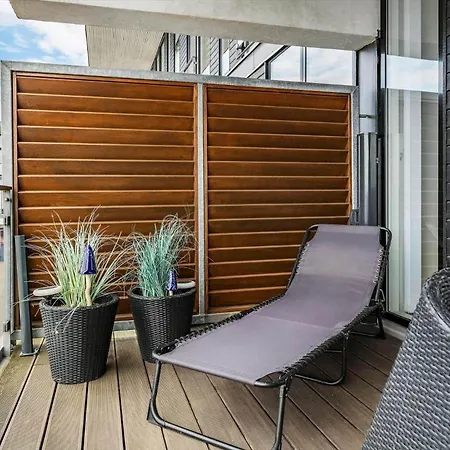 Апартаменты 0454-romo-nordre-havnevej-54 *