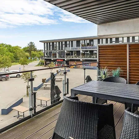 Apartamento 0454-romo-nordre-havnevej-54 Havneby