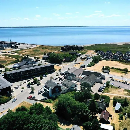 Leilighet 0454-romo-nordre-havnevej-54 Havneby
