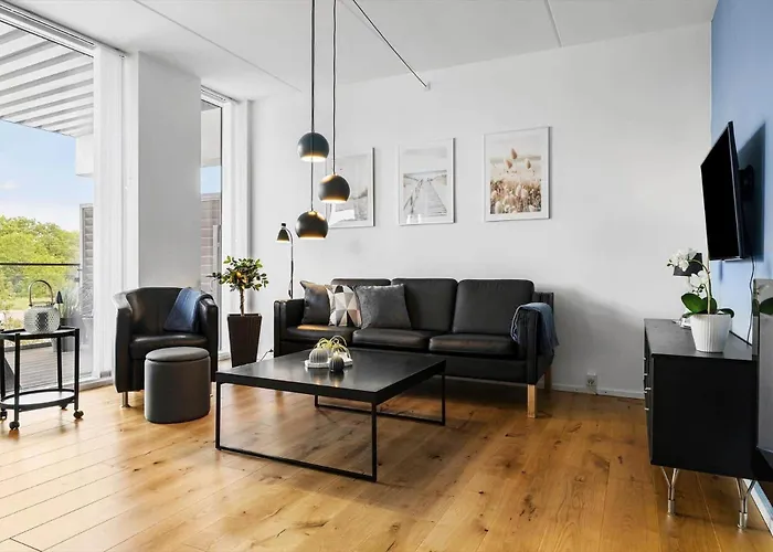 0454-romo-nordre-havnevej-54 * Havneby