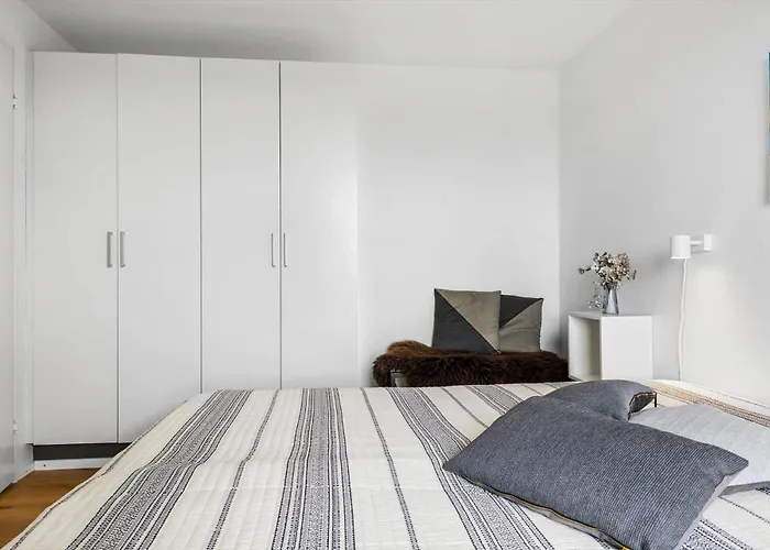 Апартаменты 0454-romo-nordre-havnevej-54 Havneby