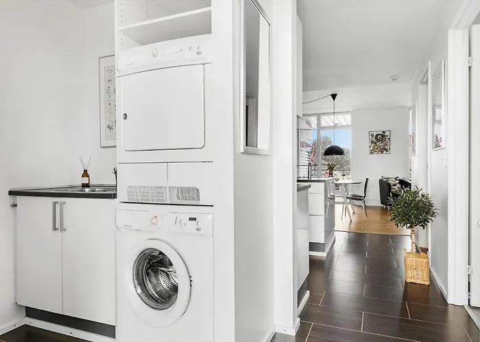 Апартаменты 0454-romo-nordre-havnevej-54