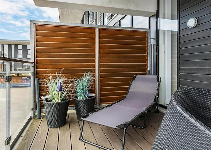 Апартаменты 0454-romo-nordre-havnevej-54 *