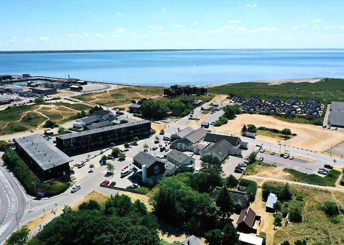 0454-romo-nordre-havnevej-54 * Havneby