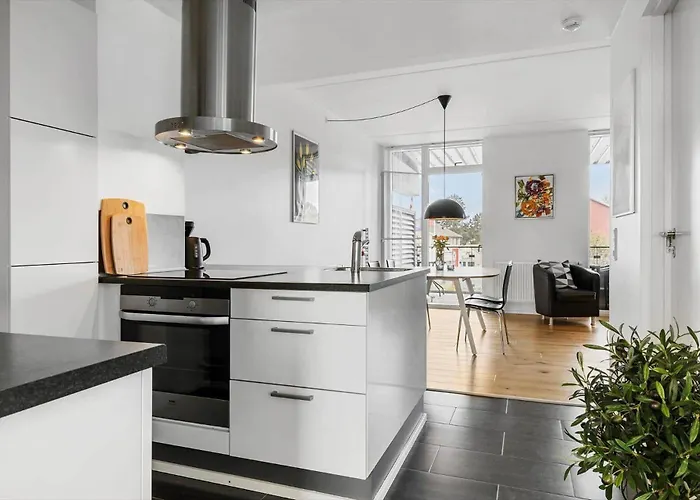 Apartamento 0454-romo-nordre-havnevej-54 *